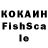 Кодеиновый сироп Lean Purple Drank Klochko Halina